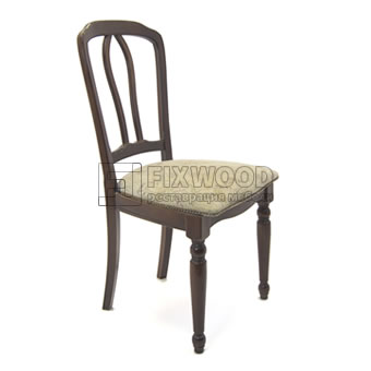 Реставрация стула #64190