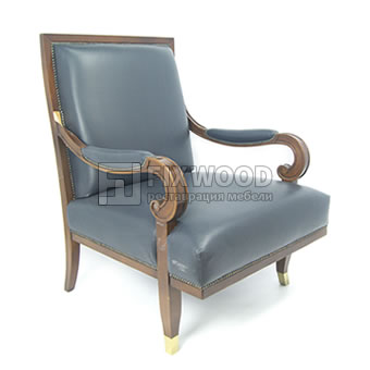 Реставрация кресла #64194